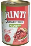 Rinti Kennerfleisch Senior Rind 400 g