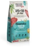 MAC s Mono Rind Hundefutter - 3 kg
