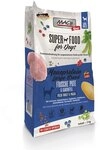 MAC s Mono Pute Large Breed Hundefutter - 3 kg