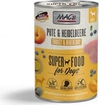 MAC s Dog Pute & Heidelbeere - 400 g