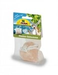 JR Farm Himalaya-Salzleckstein - 80g