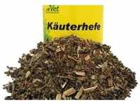 cdVet EquiGreen Kruterhefe - 2 kg, Grundpreis: &euro; 17,74 / kg