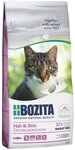 Bozita Feline Hair & Skin Weizenfrei Lachs 2 kg