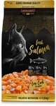 Leonardo fresh Salmon 1,5 kg