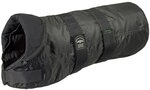 Hundemantel Eisb?r schwarz - Gr.50