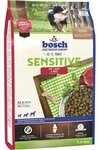 Bosch Sensitive Lamm & Reis, 3 kg
