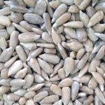 Sonnenblumenkerne gesch?lt - 2,5 kg