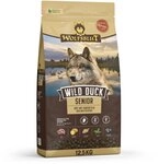 Wolfsblut Wild Duck Senior 12,5 kg