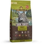 Wolfsblut Dark Forest 12,5 kg