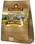 Wolfsblut Range Lamb Puppy 12,5 kg