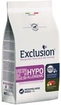 Exclusion Hypoallergenic Pferd & Kartoffel 12 kg