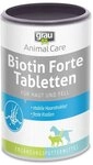 Grau Nail & Paw Care (ehem. Biotin Forte Tabletten) - 400 St?ck