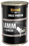 Belcando Single Protein Lamm 400 g