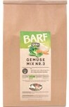 Grau Barf Gem?semix Mischung Nr.3 - 1,2 kg
