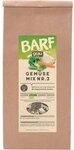 Grau Barf Gem?semix Mischung Nr.3 - 500 g
