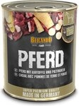 Belcando Pferd mit Kartoffel und Pastinaken 800 g