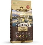 Wolfsblut Wild Duck Puppy 12,5 kg