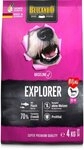 Belcando Baseline Explorer 4 kg