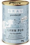 Grau Adult Lamm Pur 400 g