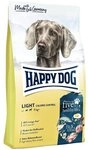 Happy Dog fit & vital - Light Calorie Control 12 kg
