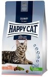 Happy Cat Culinary Adult Atlantik-Lachs - 10 kg