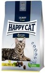 Happy Cat Culinary Adult Land-Gefl?gel - 10 kg