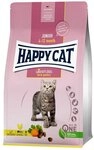 Happy Cat Young Junior Land Gefl?gel - 10 kg