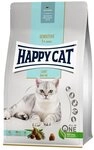 Happy Cat Sensitive Adult Light - 10 kg