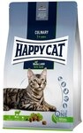 Happy Cat Culinary Adult Weide-Lamm - 4 kg
