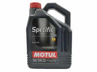 Motul SPECIFIC 2290 5W-30 5 Liter