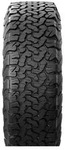 LT235/65 R17 109R/105R All Terrain T/A KO2 M+S 6PR