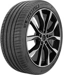 275/45 R20 110Y Pilot Sport 4 SUV ZP XL FRV RG