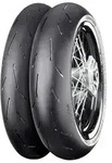160/60 R17 69H ContiAttack SM 2 Rear M/C