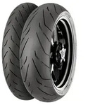 110/70-17 54S ContiRoad Front M/C