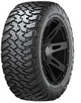 LT265/70 R17 121Q/118Q Dynapro MT2 RT05 FR 10PR