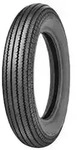 5.00-16 TT 72H E-270 RF Harley Classic/Black F+R