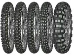 140/80 B18 70R TT Enduro Trail-Rally Pro Rear