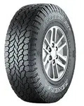 LT265/70 R17 121S/118S Grabber AT3 FR OWL 10PR