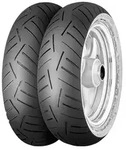 100/90-10 56M ContiScoot F+R M/C