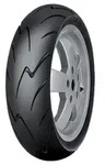 120/90-10 57P Maxima F/R