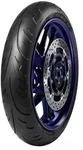 100/90 ZR18 (56W) Spirit ST Front