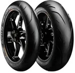 190/55 ZR17 (75W) 3D Supersport Rear