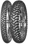 140/80 B18 70H TL/TT Enduro Trail (E-07) Rear
