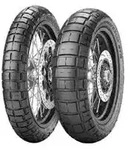 120/90-17 64H Scorpion Rally STR Rear M/C