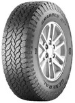 LT285/70 R17 116S/113S Grabber AT3 FR 6PR