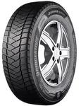 225/75 R16C 121S/120S Duravis All Season