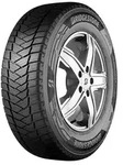 225/75 R16C 121R/120R Duravis AllSeason EVO 10PR