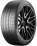 325/30 ZR21 (108Y) SportContact 7 Force XL FR BB