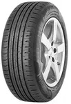 235/60 R18 107V EcoContact 5 SUV XL FR Volvo