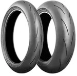 120/70 ZR17 (58W) Battlax RS12 Front L M/C